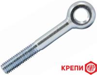 Болт откидной М12х150 DIN 444 кл пр 4,6 оц