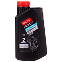 Масло REZOIL AQUATEC 2- t,NMM TC-W3,0946 л,биоразл